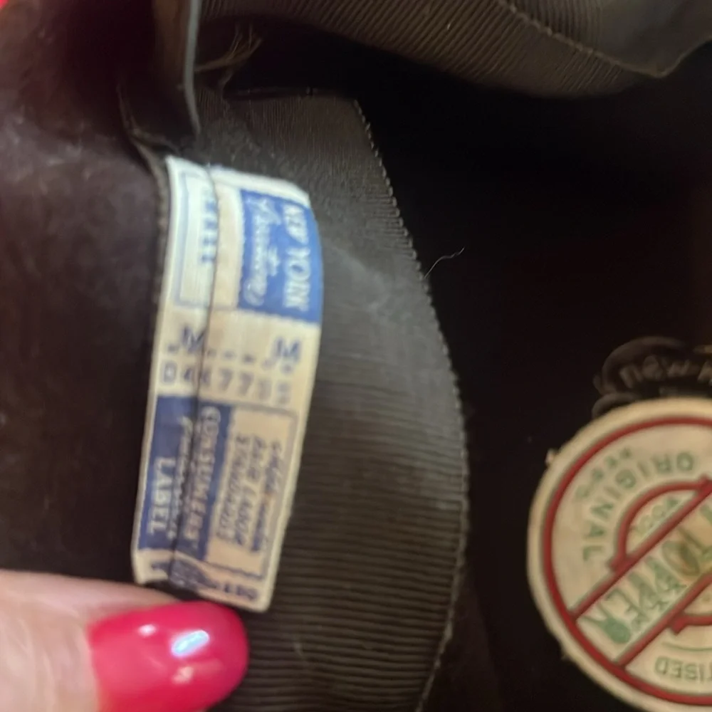 Merrimac hat corp